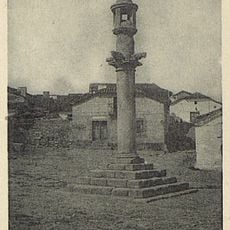 Rollo de justicia de Nombela