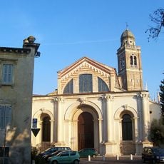 Santa Maria in Organo