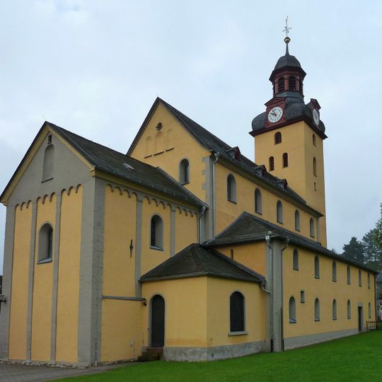 Martinskirche