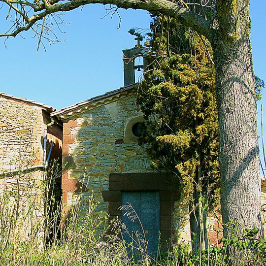 La Mare de Déu dels Dolors de la Grossa