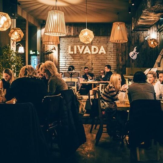 Livada - Cluj