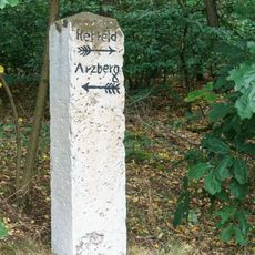 Wegestein Beilrode