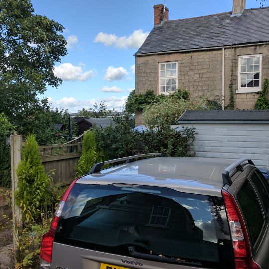 44 And 46, Albert Street