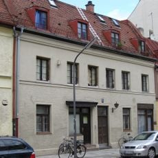 Vorstadthaus