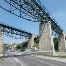 Biatorbágy Railway Viaduct