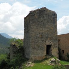 Torre de Faia