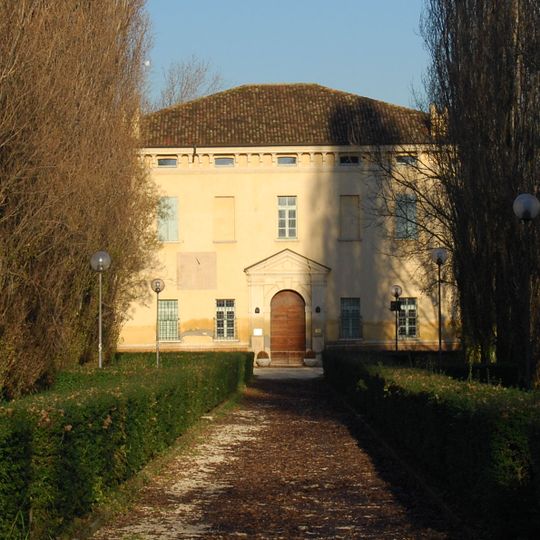 Villa Balestra