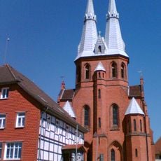 Liebfrauenkirche