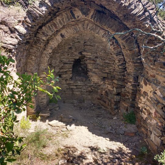 Église Saint-Sernin d'Eroles