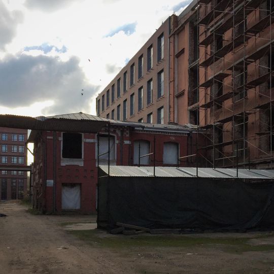 Tovarishchestvo sukonnoĭ manufaktury "Ĭokish"