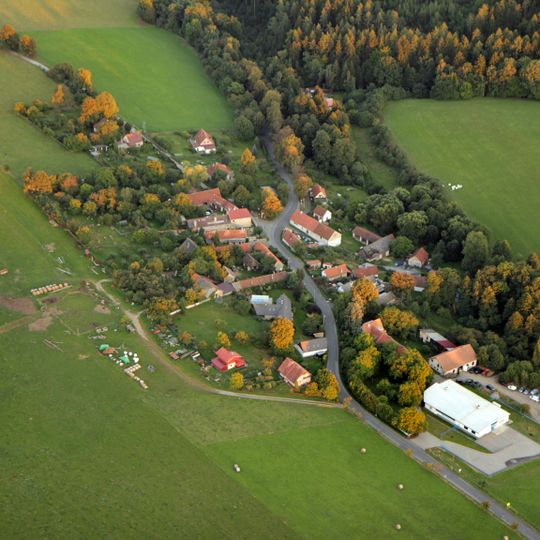 Dojetřice