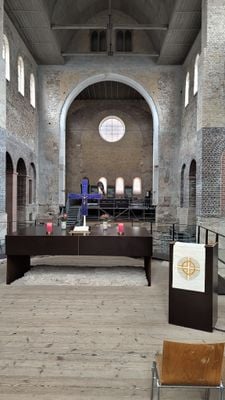 Interior 1