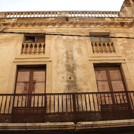 Casa dels Amics d'Alforja
