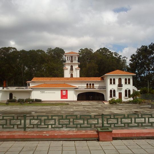 Costa Rican Museum of Art