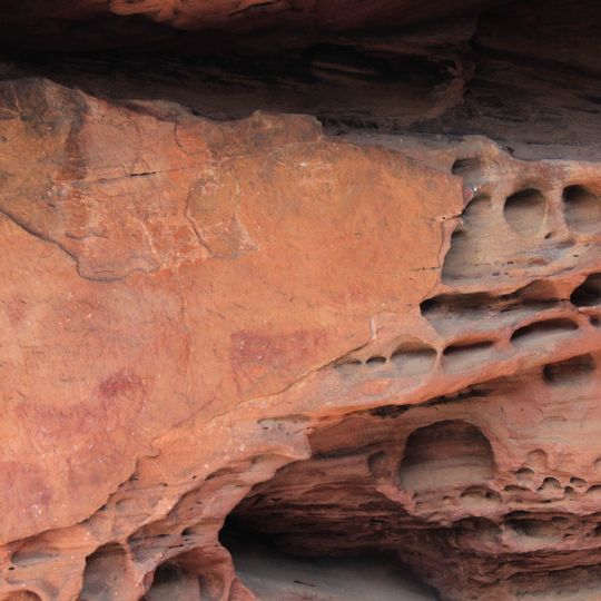 Abrigo del Tío Campano