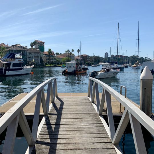 Kirribilli