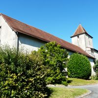 Saint-Jory-de-Chalais