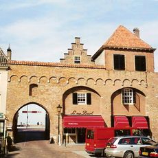 Waterstraat 46, Zaltbommel