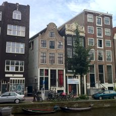 Oudezijds Voorburgwal 95, Amsterdam