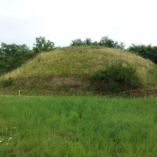 Hausberg Eitzersthal