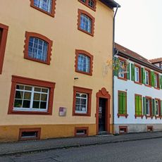 German Epilepsy Museum