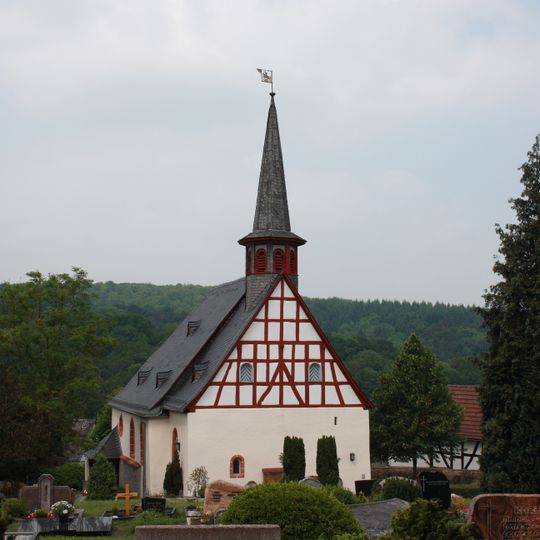 St. Georgen