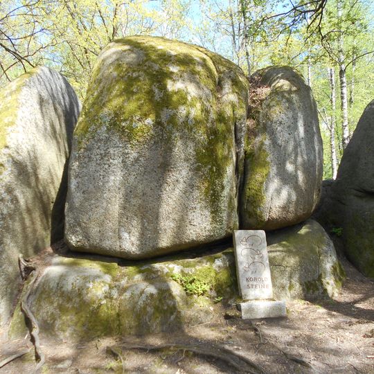 Koboldsteine