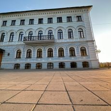 Достопримечательное место «Балахнинская крепость» (Балахна)
