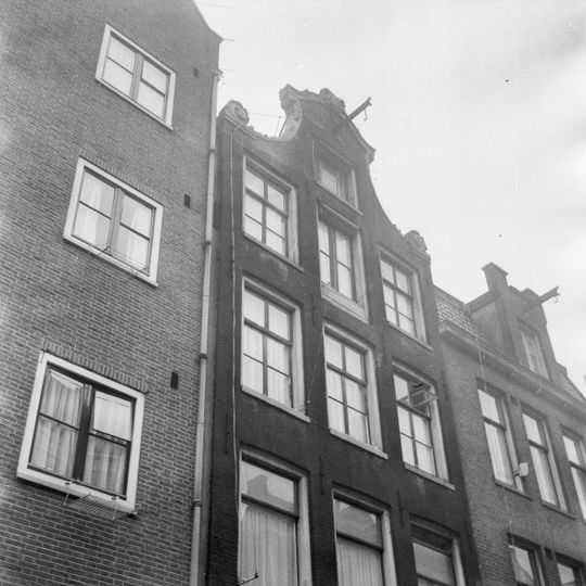 Langestraat 96, Amsterdam