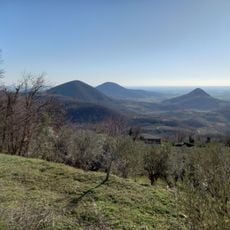 Parco Regionale dei Colli Euganei