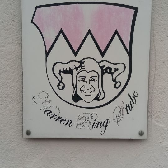 Narrenringstube