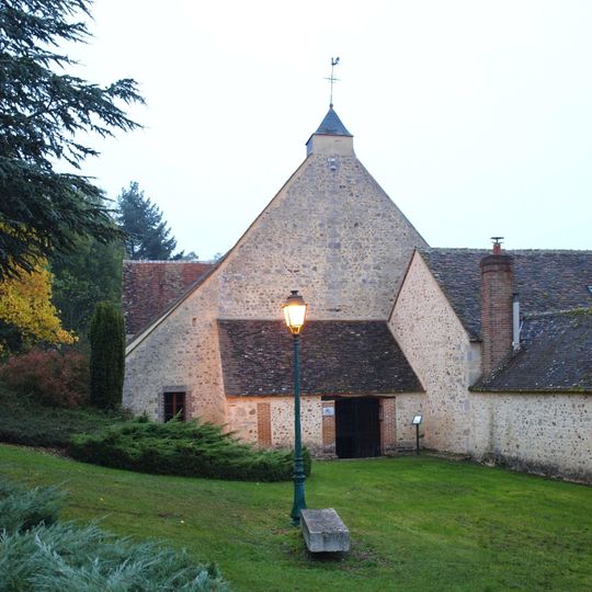 Église Saint-Jean-Baptiste