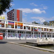 Námestie Jána Mathého