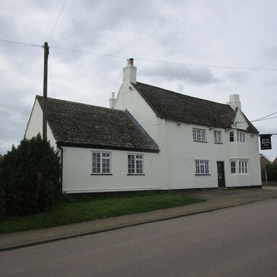 Black Horse Inn