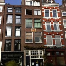 Rapenburgerplein 6, Amsterdam