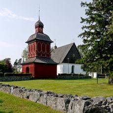 Nordmaling parish