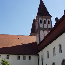 Monastero di Heidenheim