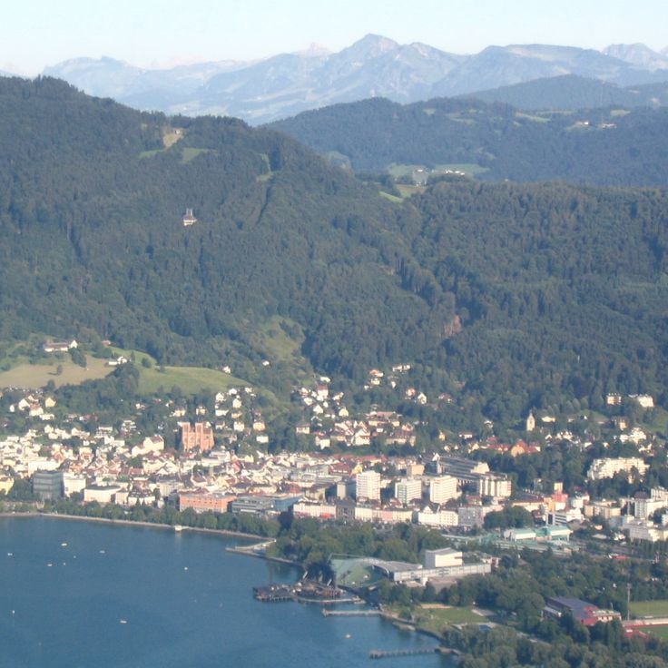 Bregenz