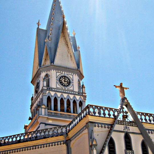 Manhumirim