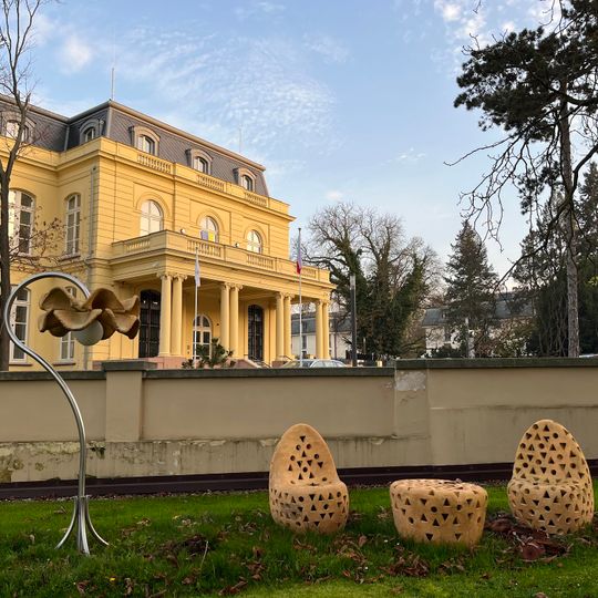 Museum of czech literature