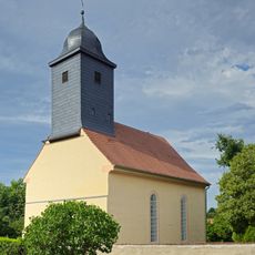 St. Anna (Moderwitz)