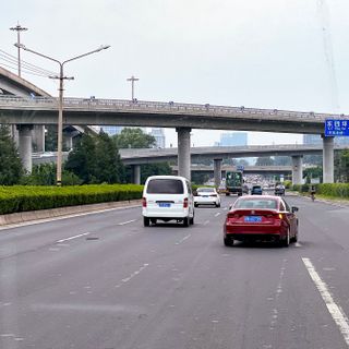 Siyuan Bridge