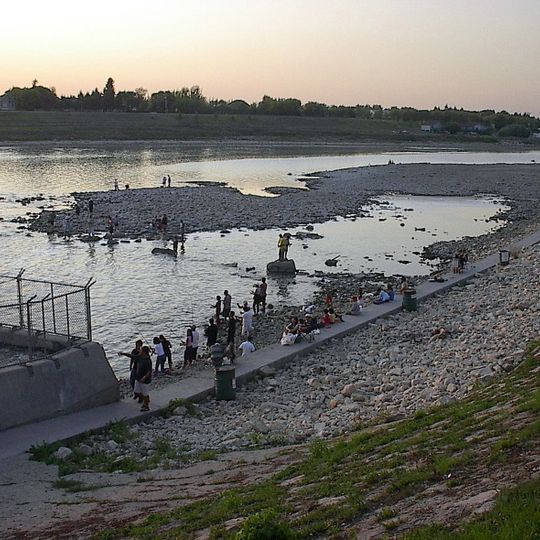 Parc provincial de Lockport