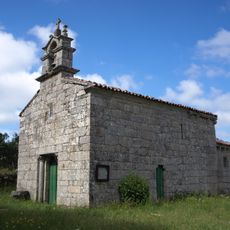 Church of Santa Mariña de Sucastro