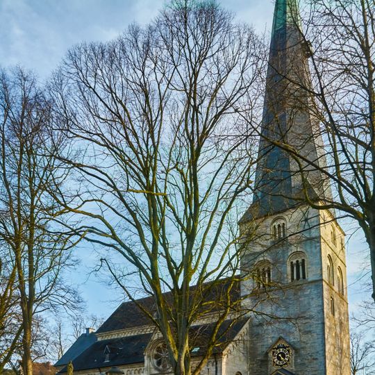 Sint-Johannes de Doperkerk