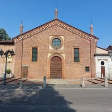 Santa Maria del Carmine Church