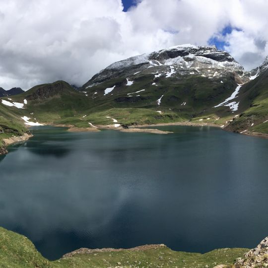 Alpi Veglia e Devero - Monte Giove