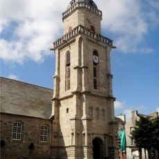 Église Saint-Michel de Lesneven