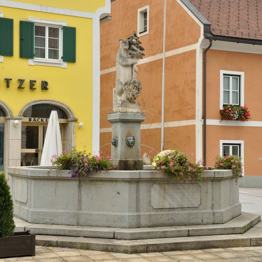 Brunnen