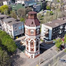 Стара вежа